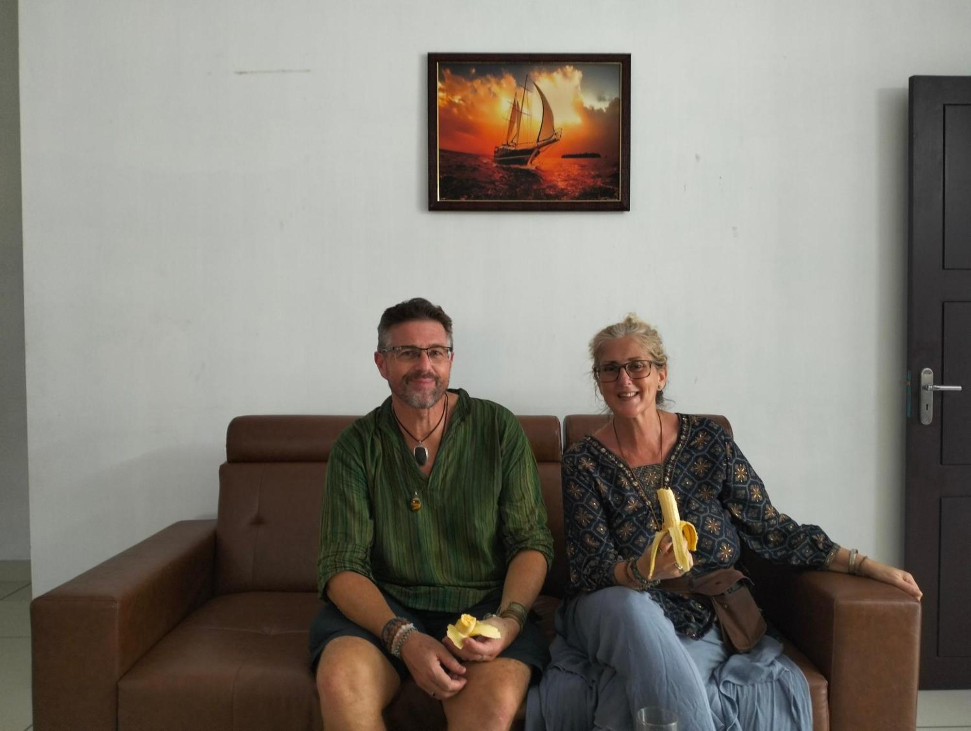 Bachan'S Casa Cherai Beach Dış mekan fotoğraf